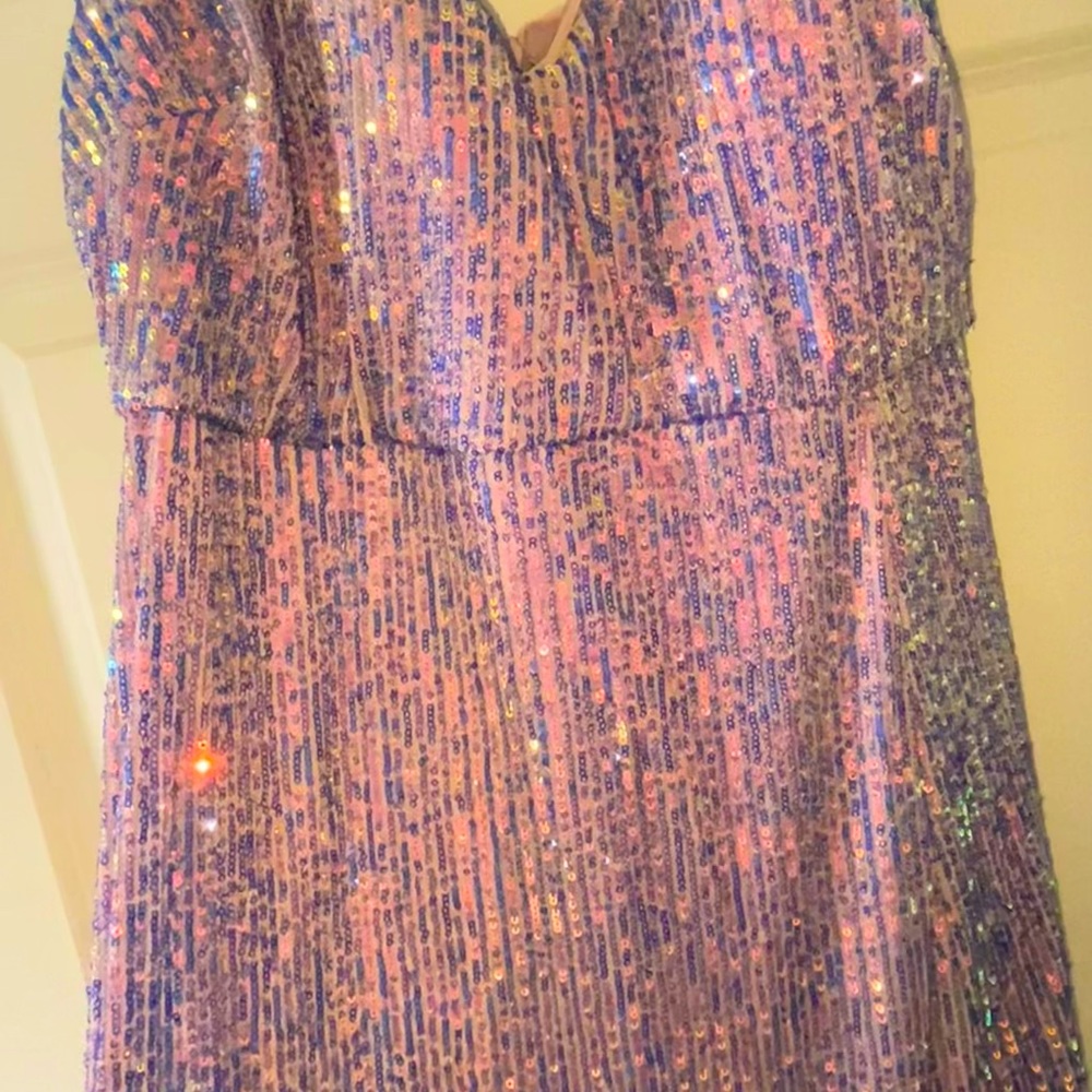 Lover Style Taylor Swift Bejeweled Dress Perfect for Eras Tour